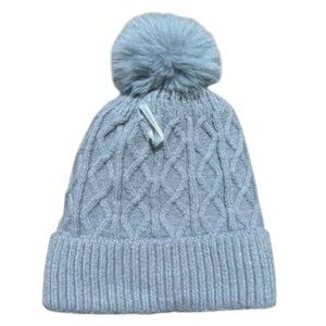 Cozy Winter Hat NWOT